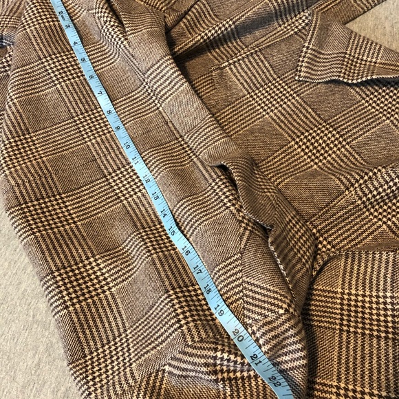 Etro Cashmere & Wool Blazer - Men’s 46 - Picture 12 of 14